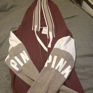 Victoria's secret PINK sweater